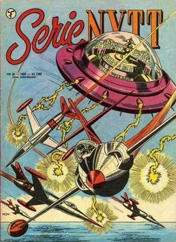 #5 September 1964 [224]